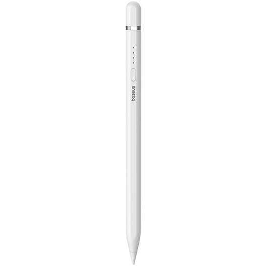 Touch Pen Baseus Smooth Writing pre Apple iPad, Aktívna verzia, Biela P80015806211-03