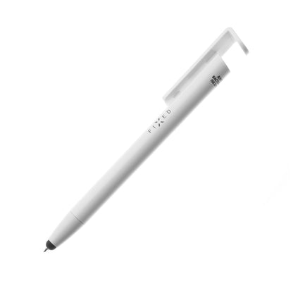 Touch Pen Fixed, 3v1, Biely