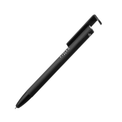 Touch Pen Fixed, 3v1, Čierny