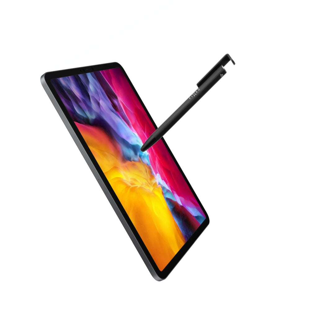 Touch Pen Fixed, 3v1, Čierny