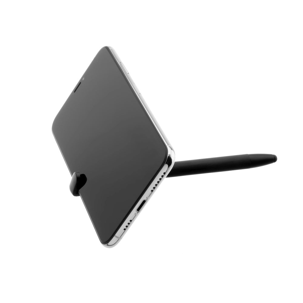 Touch Pen Fixed, 3v1, Čierny