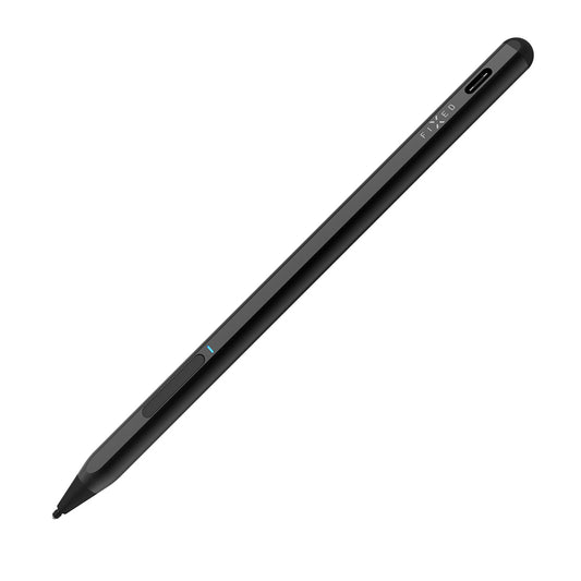 Touch Pen Fixed Graphite Active pre zariadenia s podporou MPP, Čierny