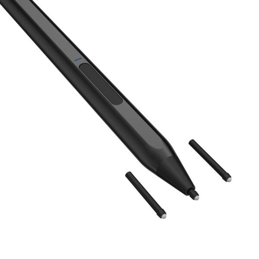 Touch Pen Fixed Graphite Active pre zariadenia s podporou MPP, Čierny