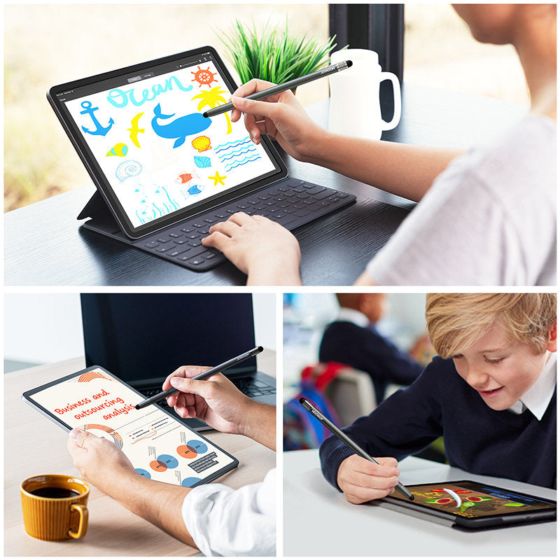 Touch Pen Joyroom JR-DR01, Čierny