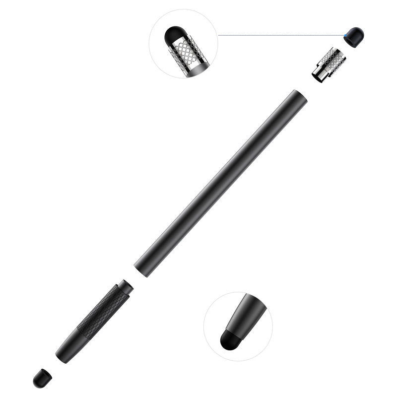 Touch Pen Joyroom JR-DR01, Čierny