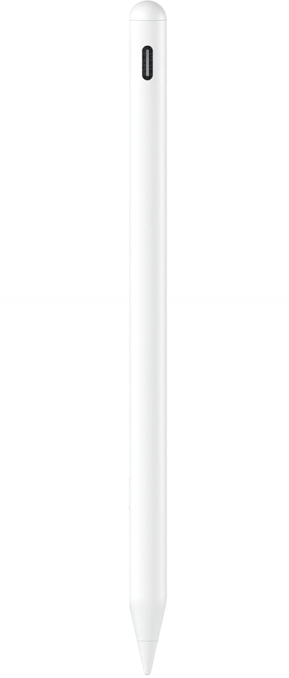 Touch Pen Metapen A11 for Apple iPad, Active Version, White ME-APP412