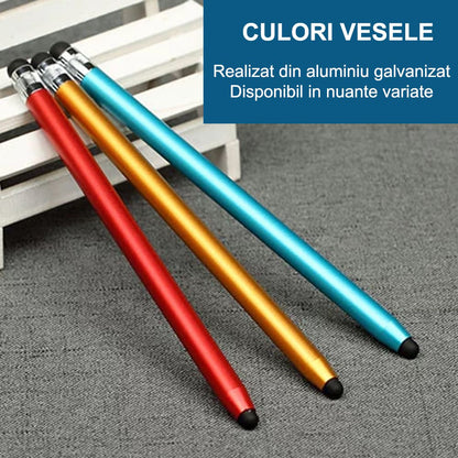 Touch Pen Techsuit JC01, Turquoise