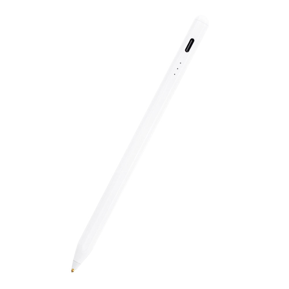 Touch Pen Techsuit S3, Aktívna Verzia, Biela