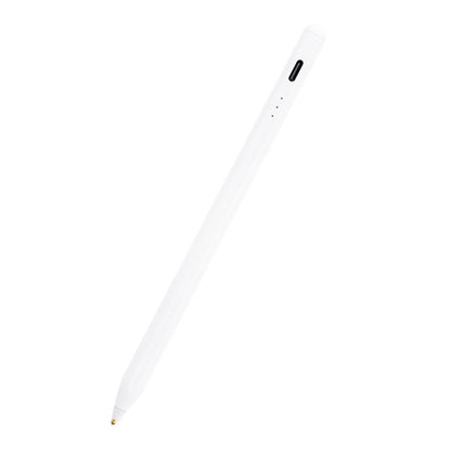 Touch Pen Techsuit S3, Aktívna Verzia, Biela