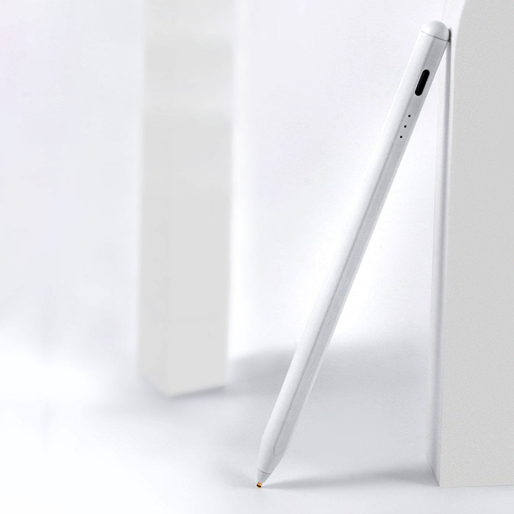 Touch Pen Techsuit S3, Aktívna Verzia, Biela