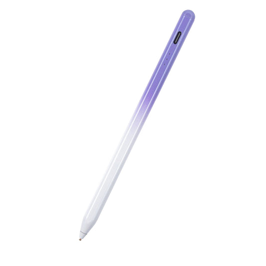 Touch Pen Techsuit S3, Aktívna Verzia, Fialová