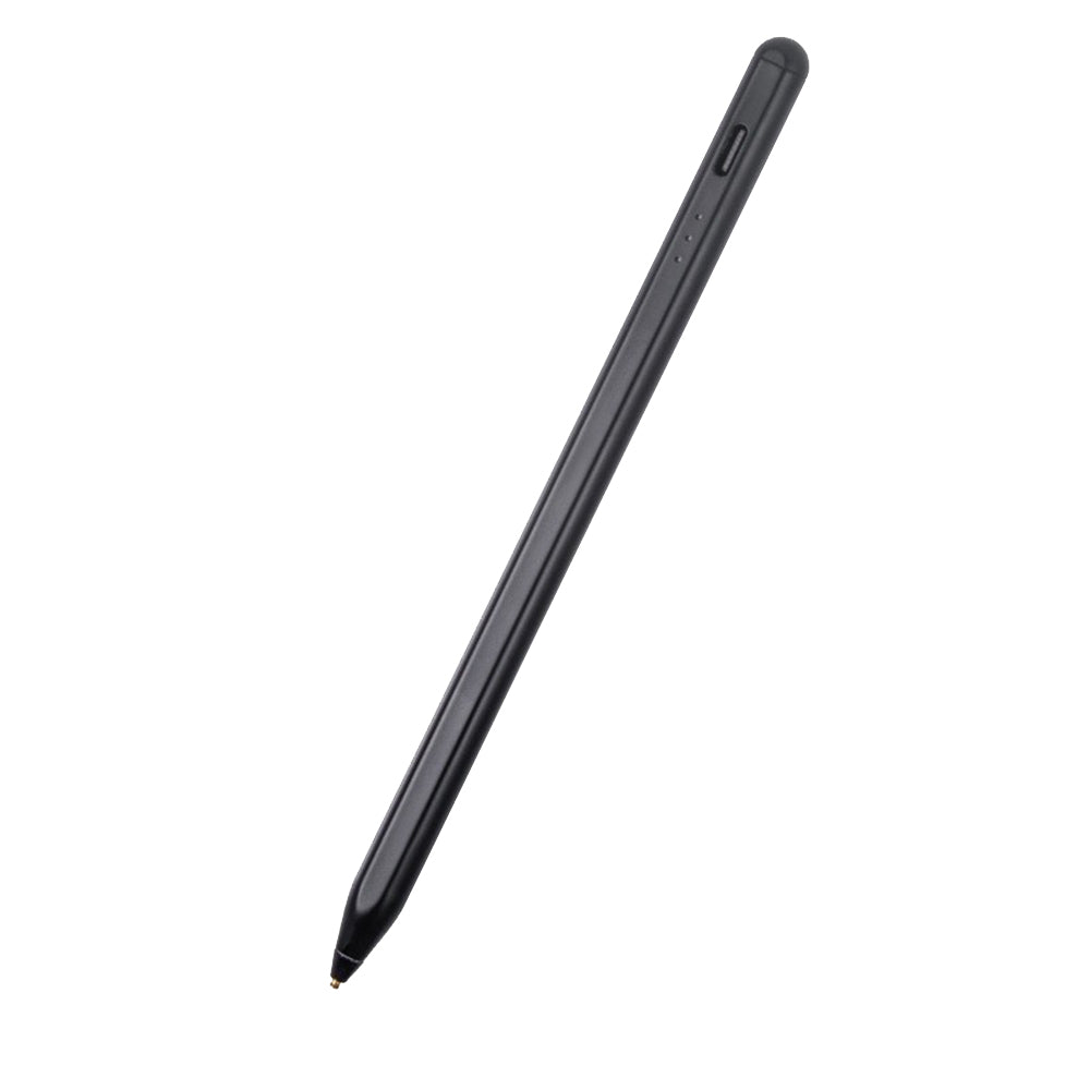 Touch Pen Techsuit S3, Aktívna Verzia, Čierna