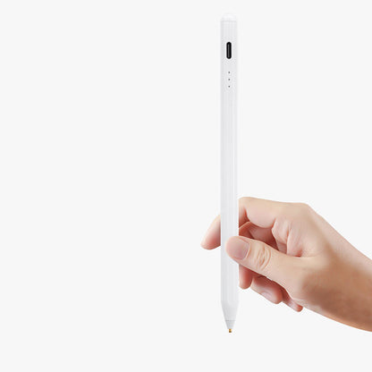 Touch Pen Techsuit S3, Aktívna Verzia, Čierna