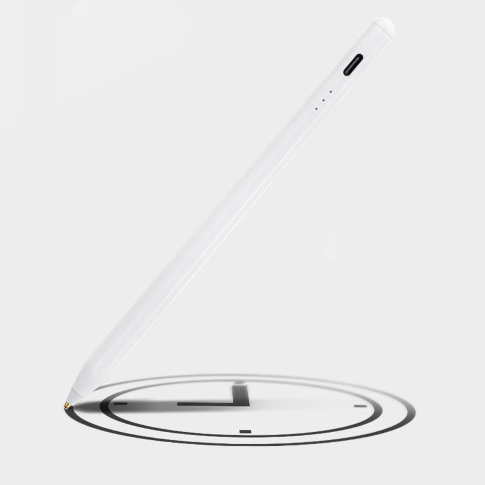 Touch Pen Techsuit S3, Aktívna Verzia, Čierna