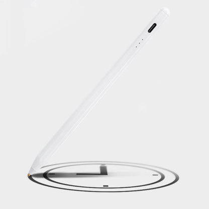 Touch Pen Techsuit S3, Aktívna Verzia, Čierna