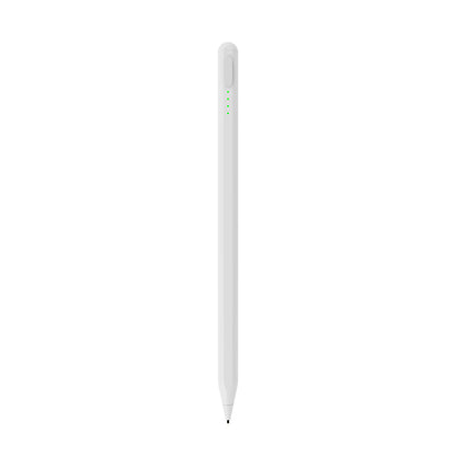 Touch Pen Techsuit T1, Aktívna Verzia, Biela