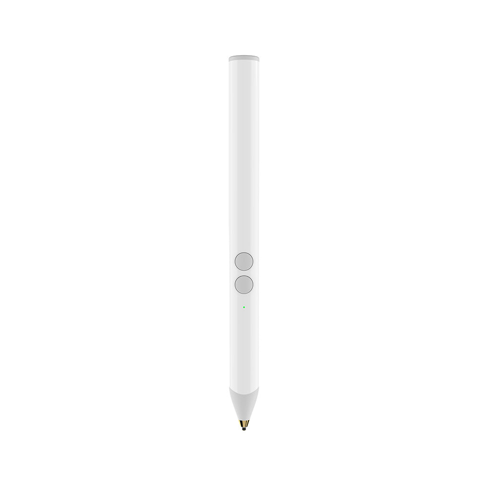 Touch Pen Techsuit UA20, Aktívna Verzia, Biela