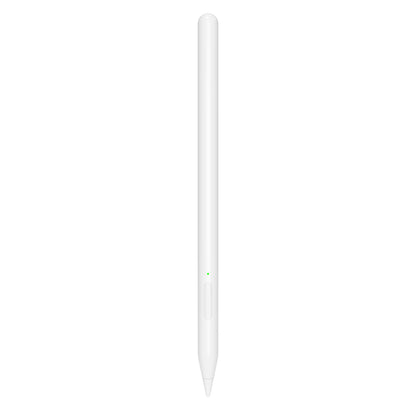 Touch Pen Techsuit V15 pre Apple iPad, Aktívna Verzia, Biela