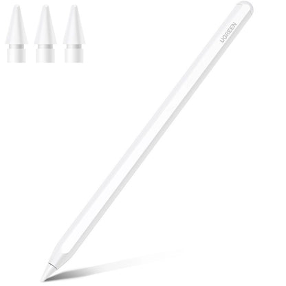 Touch Pen UGREEN pre Apple iPad, Aktívna Verzia, Biela