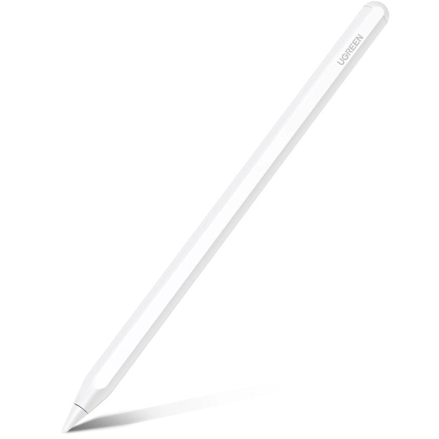 Touch Pen UGREEN pre Apple iPad, Aktívna Verzia, Biela