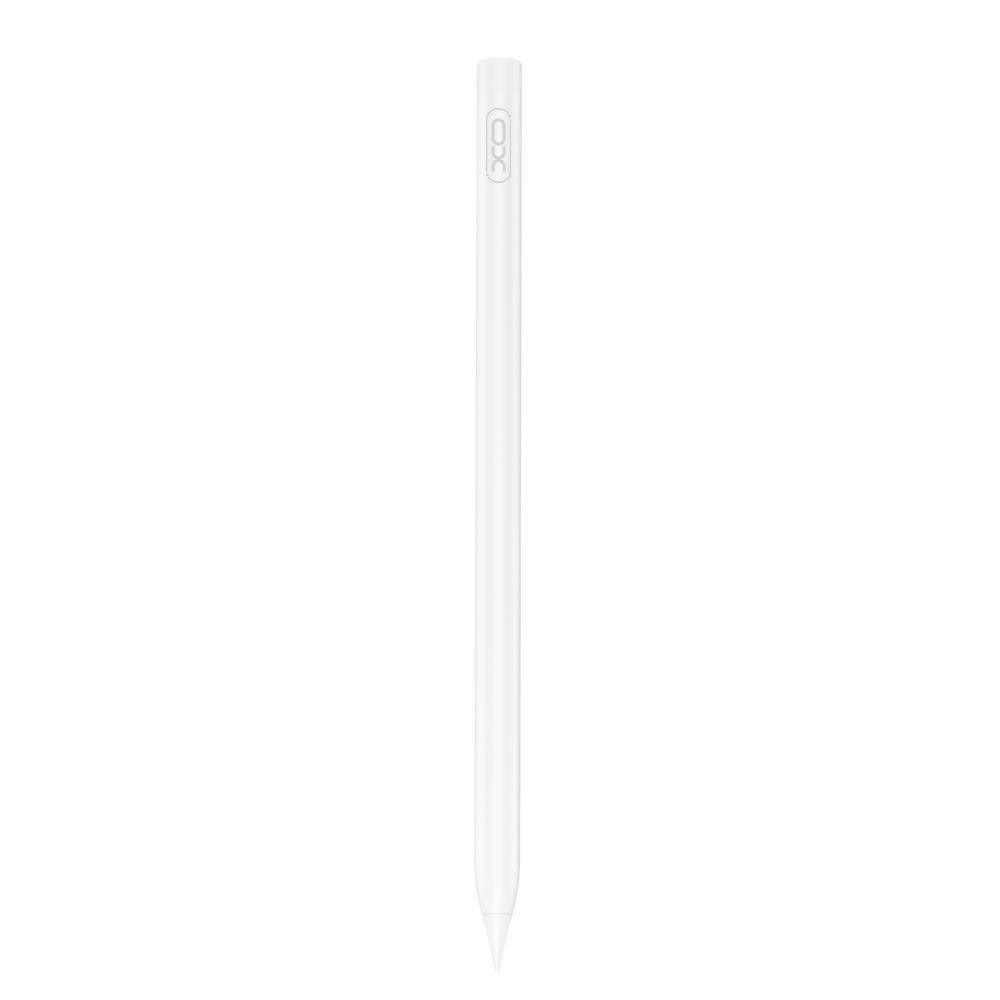 Touch Pen XO Design ST-08 for Apple iPad, Active Version, White