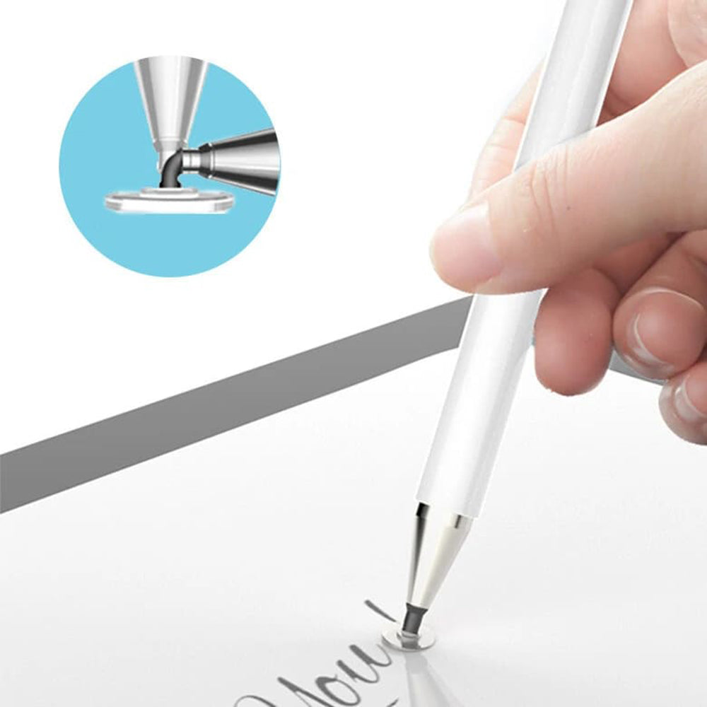 Touch Pen Yesido ST02, Biely