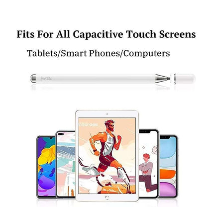 Touch Pen Yesido ST03, Biely