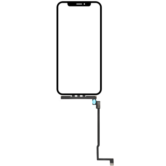 Dotykový displej Forward Guard OCA pre Apple iPhone 11 Pro, čierny