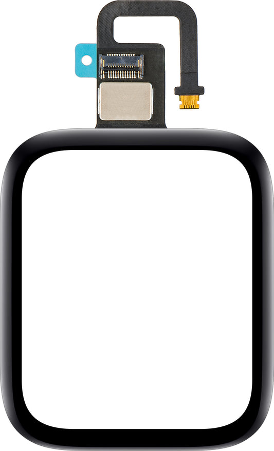 Dotykový displej Forward Shield OCA pre Apple Watch Series 6 44mm, čierny