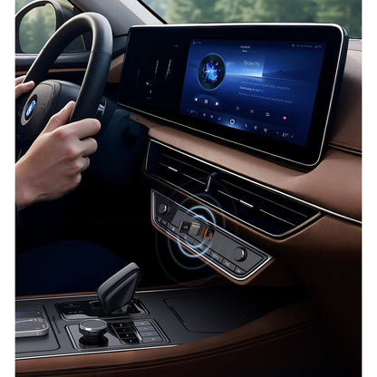 McDodo OT-8250 Bluetooth Receiver