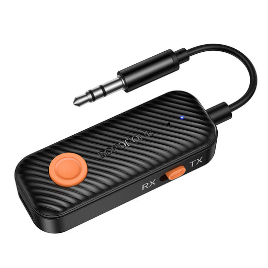 Bluetooth vysielač / prijímač Borofone BC62 Walker
