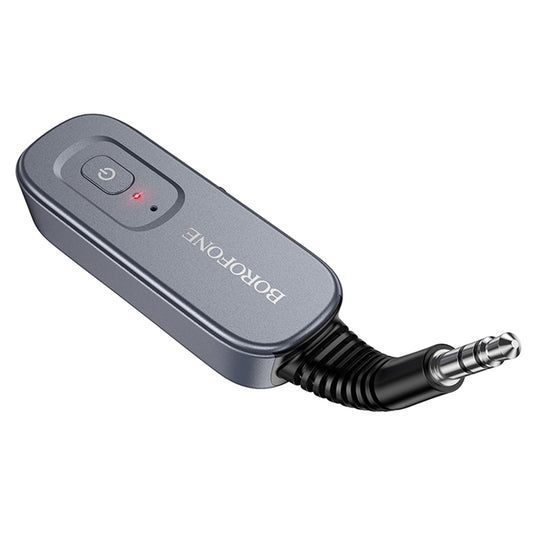 Bluetooth vysielač / prijímač Borofone BC51 Clear Way