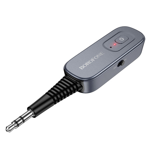 Bluetooth vysielač / prijímač Borofone BC51 Clear Way