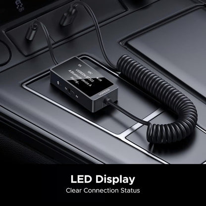 Transmiter / Prijímač Bluetooth UGREEN BT303