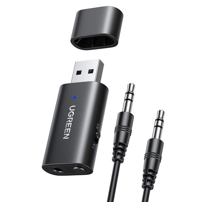 Bluetooth vysielač / prijímač UGREEN CM523