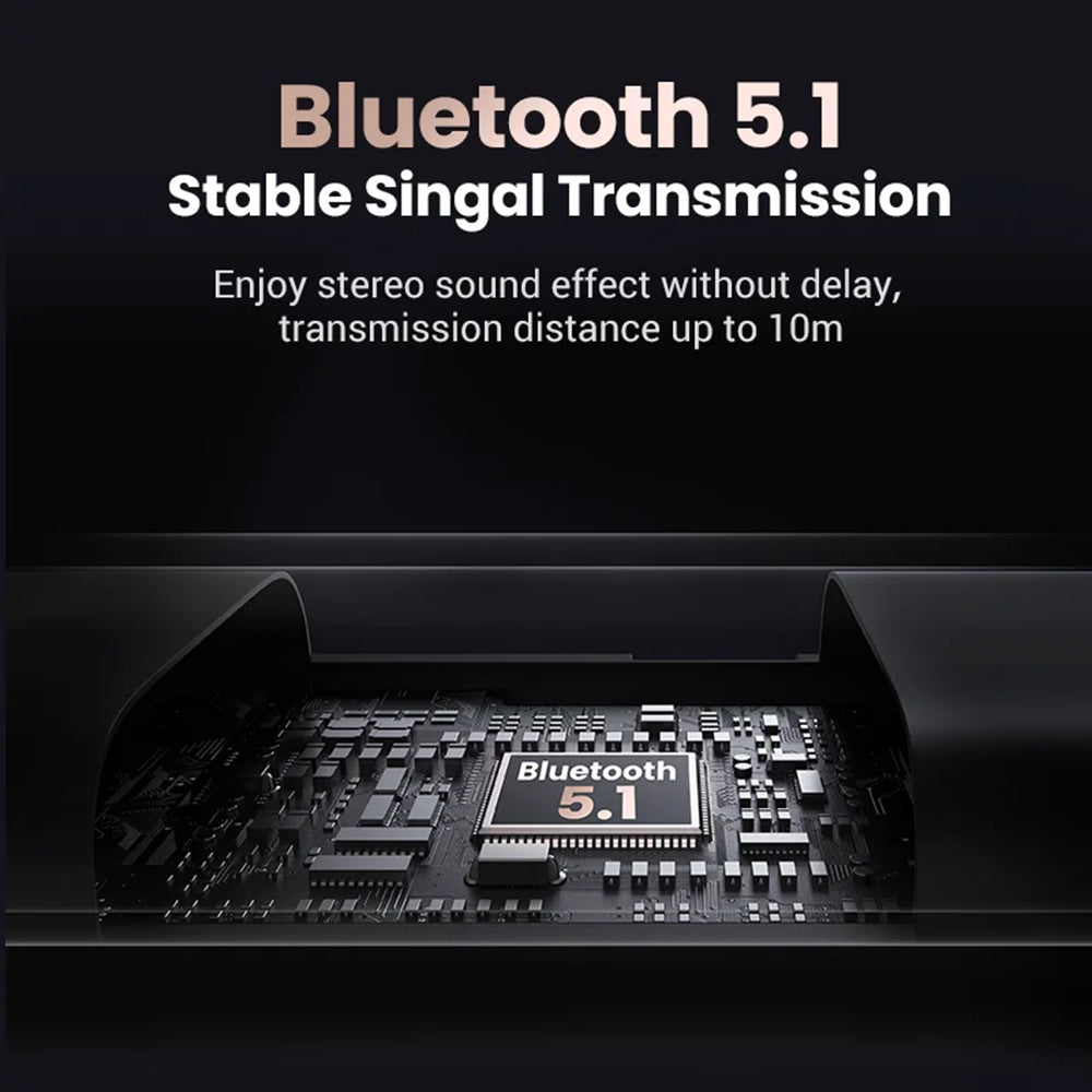 Bluetooth vysielač / prijímač UGREEN CM523