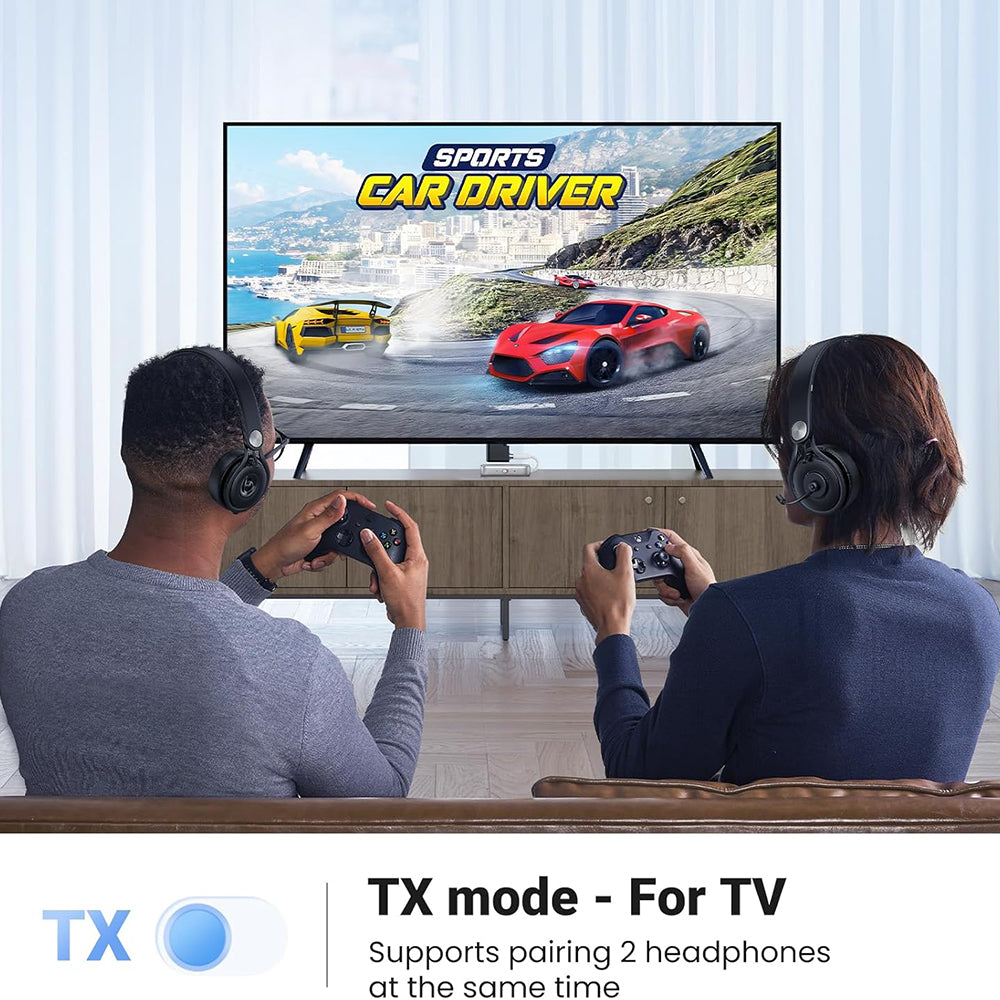 Transmiter / Prijímač Bluetooth UGREEN CM872