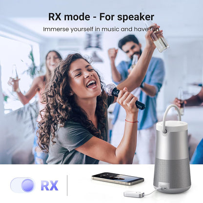 Transmiter / Prijímač Bluetooth UGREEN CM872