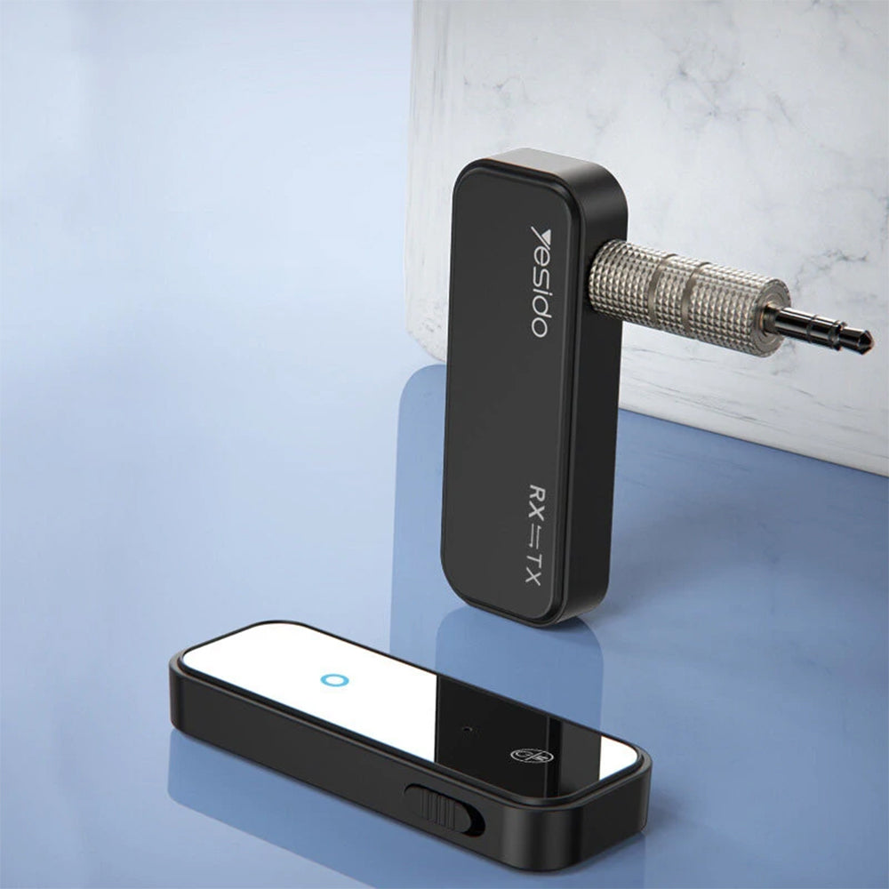 Transmiter / Prijímač Bluetooth Yesido YAU25