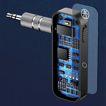 Transmiter / Prijímač Bluetooth Yesido YAU25