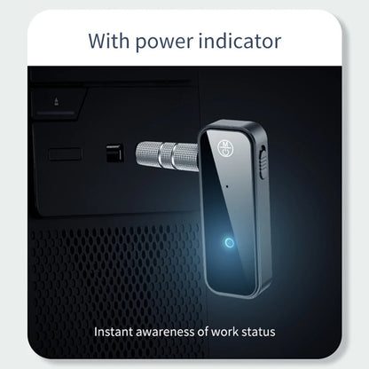 Transmiter / Prijímač Bluetooth Yesido YAU25