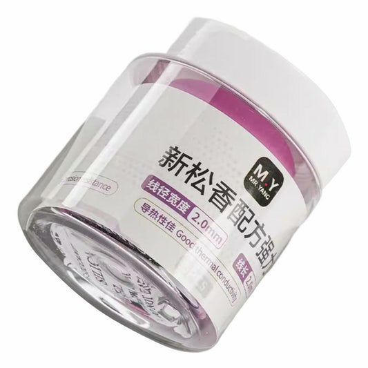 Páska M.Y New Formula, 2 mm, 2 m, Sada 5 kusov