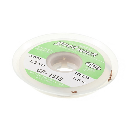 Páska OEM CP-1515, 1,5 mm, 1,5 m