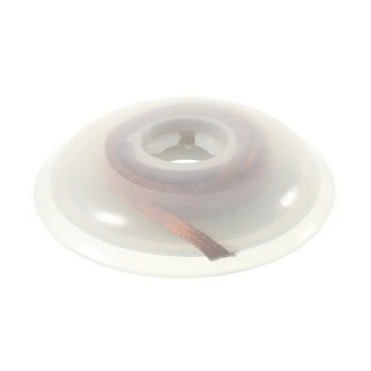 Páska OEM CP-2515F, 2,5 mm, 1,5 m