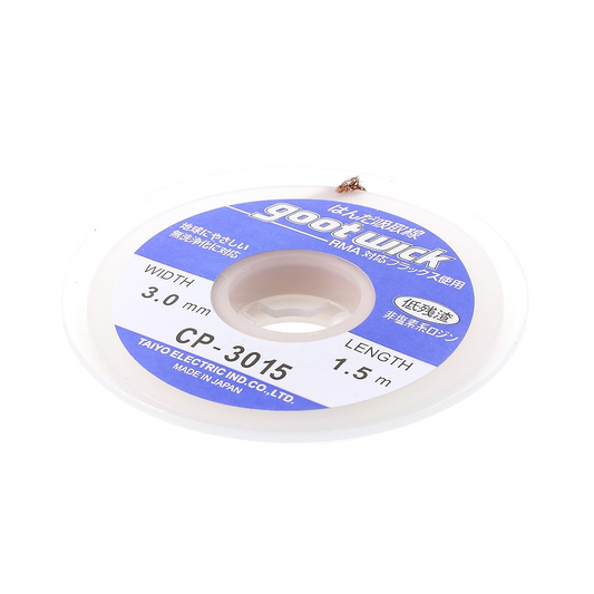Páska OEM CP-3015, 3mm, 1,5m
