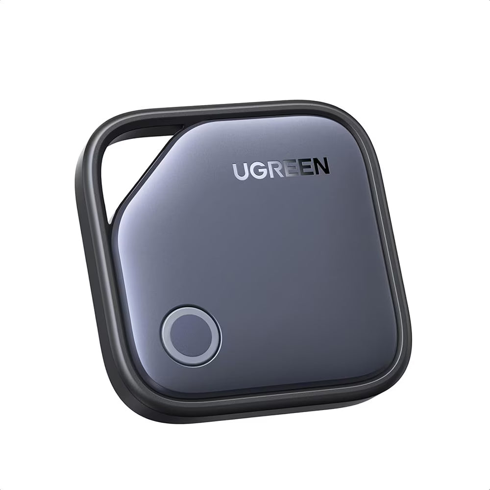 UGREEN SmartTag CM816 (45297) pre iOS Series, Sivá