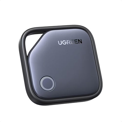 UGREEN SmartTag CM816 (45297) pre iOS Series, Sivá