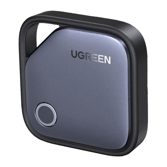 UGREEN SmartTag Pro Smart CM916 (75646P), Čierna
