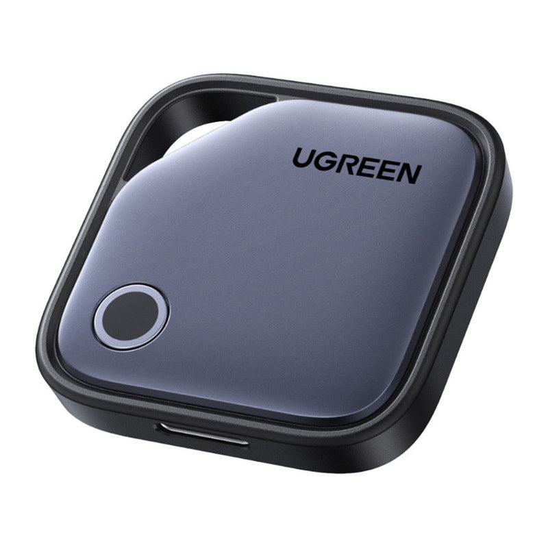 UGREEN SmartTag Pro Smart CM916 (75646P), Čierna