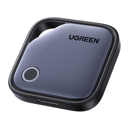 UGREEN SmartTag Pro Smart CM916 (75646P), Čierna